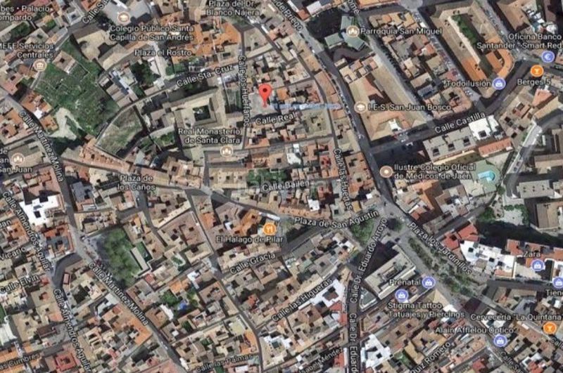 Foto 15f1c9c5-ca75-4624-b1fb-37f6b1ce716a. Terreny residencial a San Bartolomé - Millán de Priego Jaén