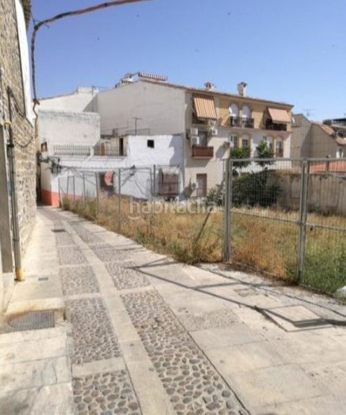 Foto 555ac12c-8c77-49de-b17c-c5fd55f88873. Terreny residencial a San Bartolomé - Millán de Priego Jaén
