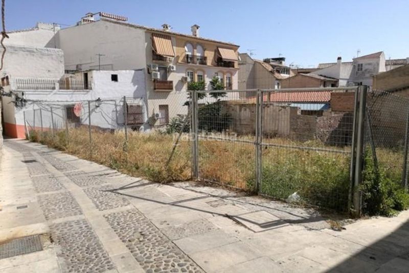 Foto 6975063d-03fe-4a55-9227-ea658751153b. Terreny residencial a San Bartolomé - Millán de Priego Jaén