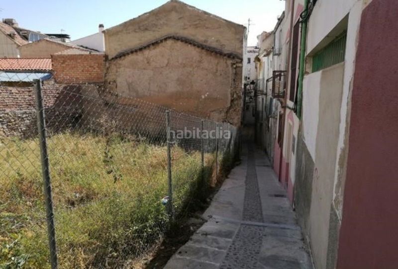 Foto 98f9c04f-05ac-4c11-a356-fb29d23b4c17. Terreny residencial a San Bartolomé - Millán de Priego Jaén
