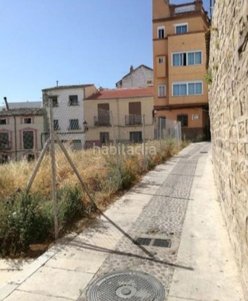 Foto e829daca-deff-48b7-b121-a2fb025e1c5a. Terreny residencial a San Bartolomé - Millán de Priego Jaén