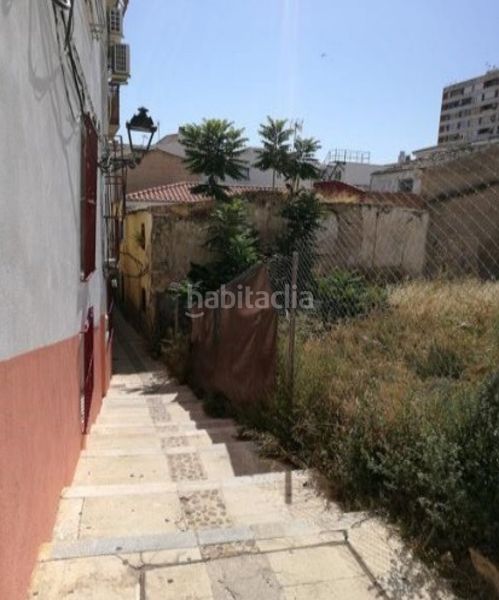 Foto f8bf8536-5592-46d7-8951-969c71a59bcc. Terreny residencial a San Bartolomé - Millán de Priego Jaén