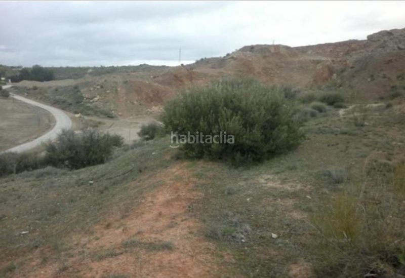 Foto d01d0a8f-2ef4-42d8-a5c1-3262bd618f70. Terreny residencial a Puente Tablas - Puente Nuevo - Cerro Molina Jaén