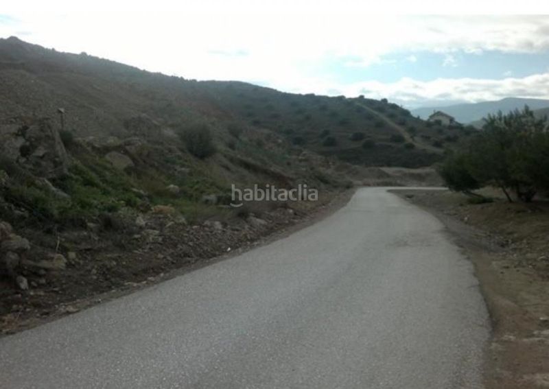 Foto d238afb6-5472-4be1-ad8e-d3541c5f010b. Terreny residencial a Puente Tablas - Puente Nuevo - Cerro Molina Jaén