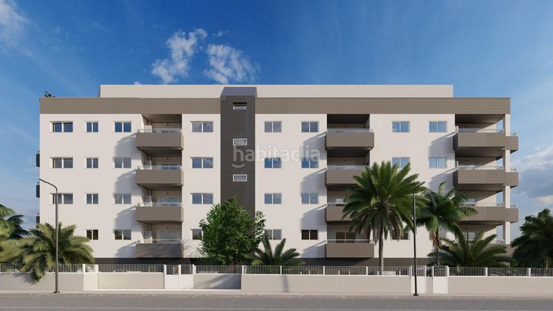 Foto 6cb9f0e4-589b-49e1-8c6b-1184315ea788. Appartement dans calle costa blanca (as) s/n dans Aguadulce Sur Roquetas de Mar