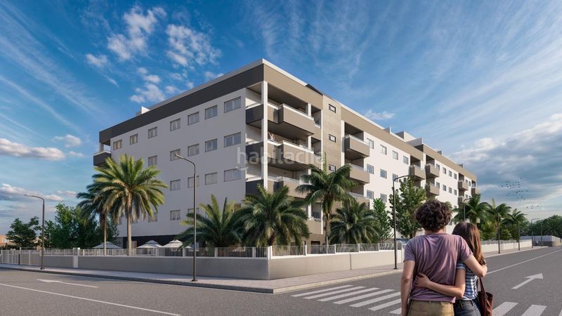 Foto 91b171ef-9655-42ff-92c1-56ba60916a3a. Appartement dans calle costa blanca (as) s/n dans Aguadulce Sur Roquetas de Mar