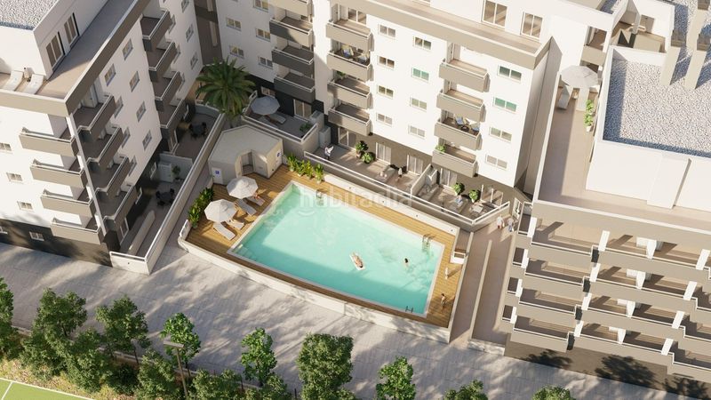 Foto f42b9dee-66f3-45d4-9570-1979a3129b57. Appartement dans calle costa blanca (as) s/n dans Aguadulce Sur Roquetas de Mar