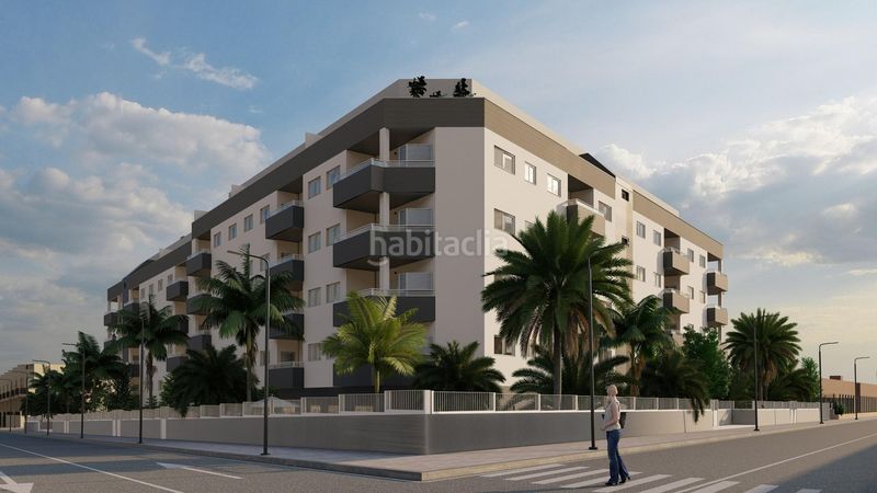Foto f51a7961-d950-42c0-92b5-d22fbeabc8a5. Appartement dans calle costa blanca (as) s/n dans Aguadulce Sur Roquetas de Mar