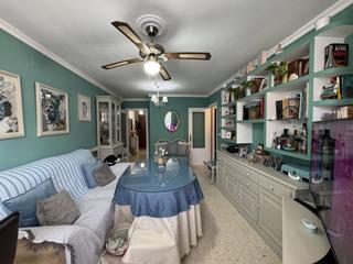 Appartamento en V Centenario-Piletas-Capuchinos. Excelente vivienda ubicada en una de las mejores zonas de sanlc