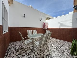 Appartamento en Playa Cruz del Mar. Oportunidad nica! vivienda en planta baja en el corazn de la l