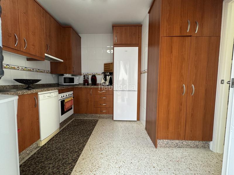 Foto c1197f30-05b6-416f-8a74-7918691f0218. Appartamento in Playa Cruz del Mar Chipiona