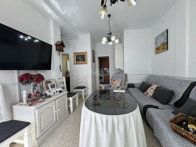 Foto c2af6fdf-8143-4e58-9e85-6539aded8832. Appartamento in Playa Cruz del Mar Chipiona