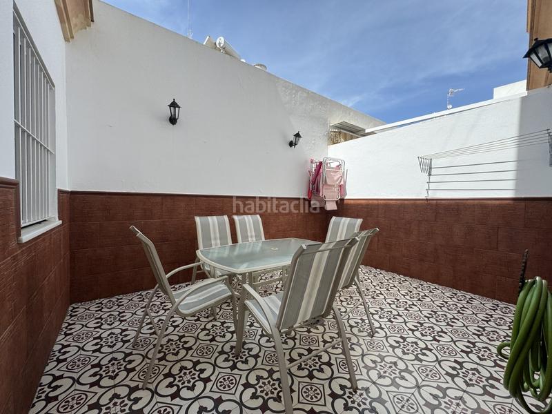 Foto e1e18d37-4526-434f-af9e-ab428e9eaffe. Appartamento in Playa Cruz del Mar Chipiona