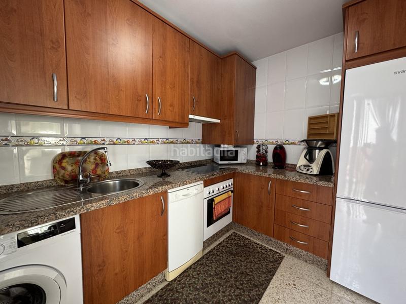 Foto e2ac7de0-ca02-4e0d-ba5f-9da3abc287c2. Appartamento in Playa Cruz del Mar Chipiona