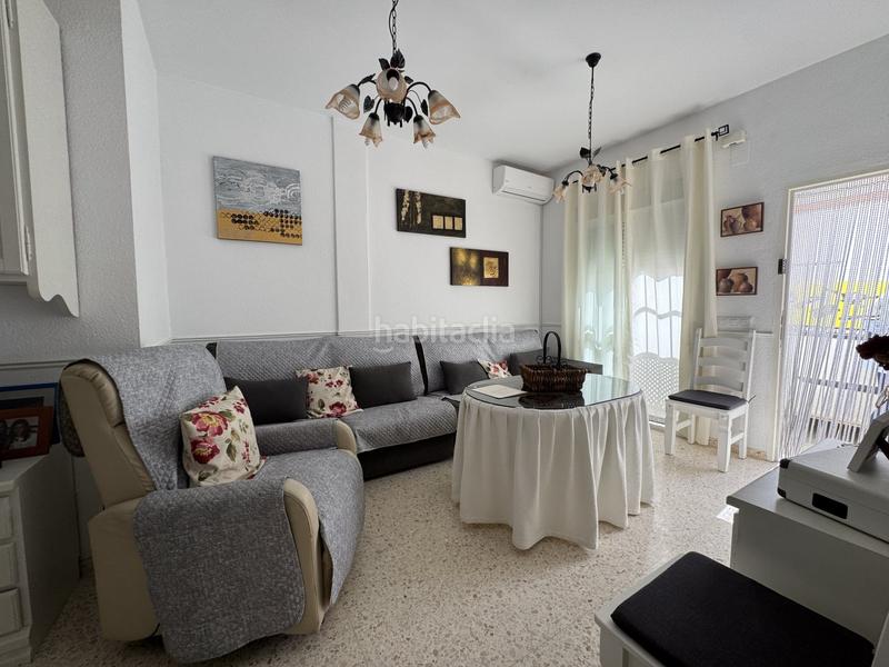 Foto f7b8c3d1-b569-43a5-96a4-46f6bf649240. Appartamento in Playa Cruz del Mar Chipiona