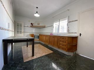 Casa a Centro. Vivienda en 1 planta, en perfectas condiciones para entrar a viv