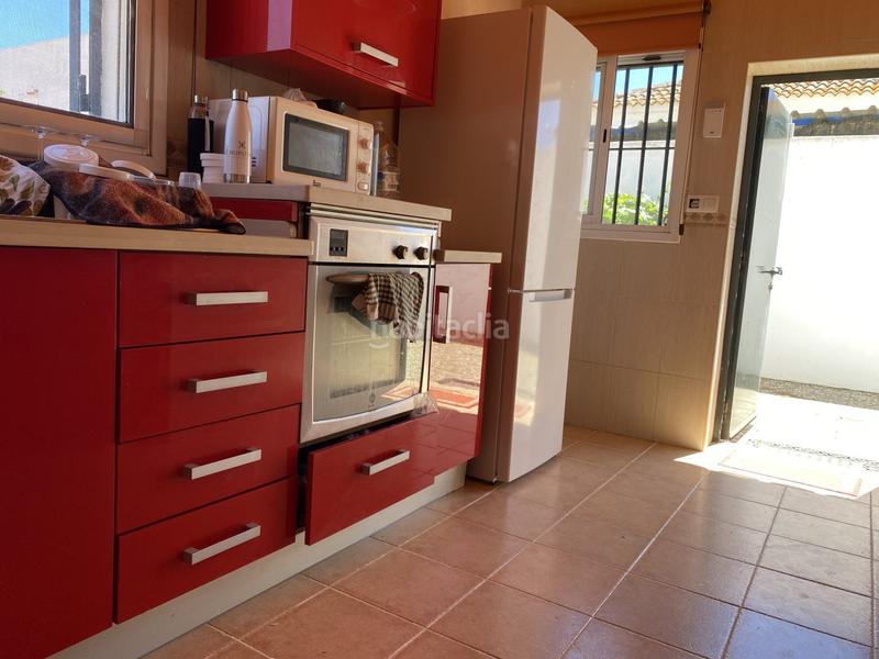 Foto 28875930-4dfa-48ae-a44a-134e728dc2b0. Casale con piscina in Las Tres Piedras - Costa Ballena Chipiona