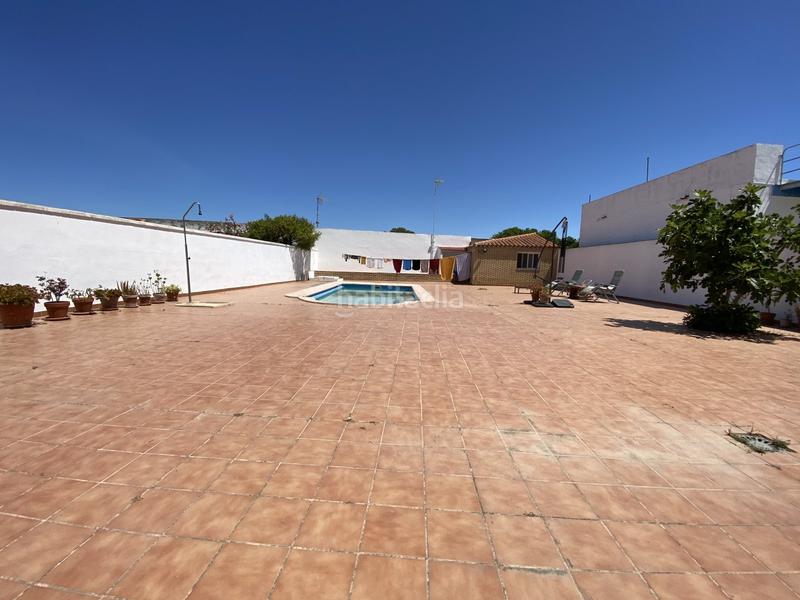 Foto 6ae0b23f-54e2-4f58-95df-c7e92728d497. Casale con piscina in Las Tres Piedras - Costa Ballena Chipiona