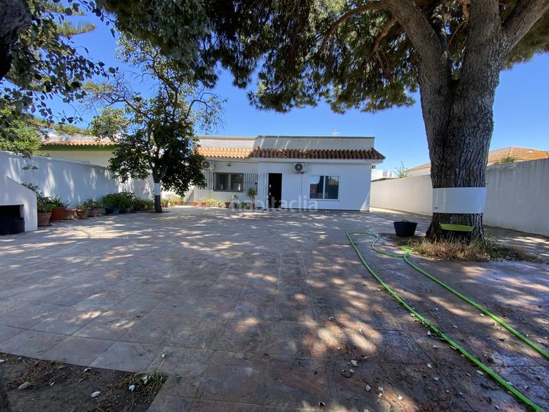 Foto 7614603c-acbb-4ac0-a0a9-04c2ab99274c. Casale con piscina in Las Tres Piedras - Costa Ballena Chipiona