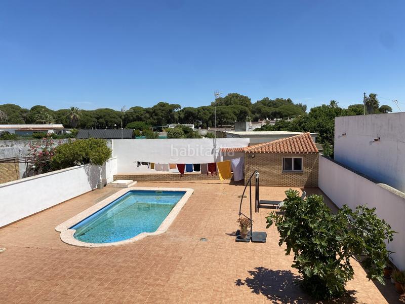 Foto 7755d475-4fb3-4a36-b068-7210c72bd636. Casale con piscina in Las Tres Piedras - Costa Ballena Chipiona