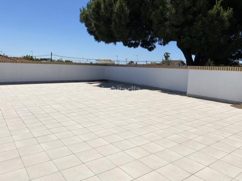 Foto 8592e0fc-2051-426f-bcb4-306870bc819b. Casale con piscina in Las Tres Piedras - Costa Ballena Chipiona