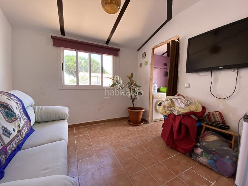 Foto 8999fdab-d20d-40ed-840a-f2ae26fe336f. Casale con piscina in Las Tres Piedras - Costa Ballena Chipiona