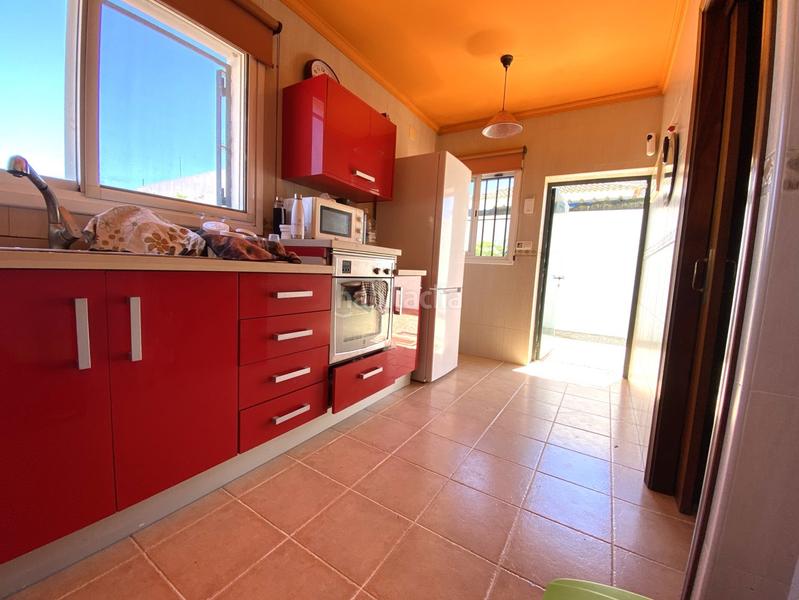 Foto 8c946c44-c306-4e1b-8ddb-c5f17b945353. Casale con piscina in Las Tres Piedras - Costa Ballena Chipiona