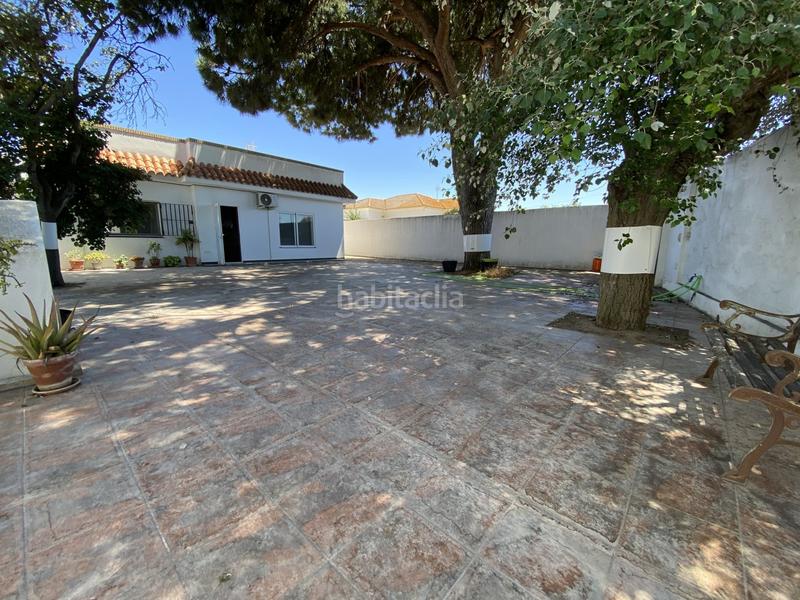 Foto 9946eecd-6d54-44e6-8a92-020258940865. Casale con piscina in Las Tres Piedras - Costa Ballena Chipiona