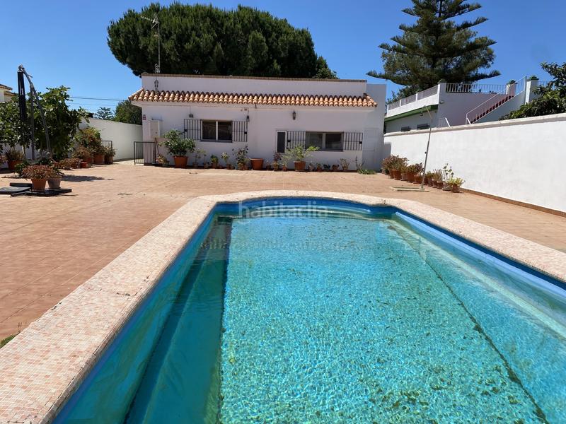 Foto a1b4906a-099f-4d9e-bc5d-f734e1b46c8e. Casale con piscina in Las Tres Piedras - Costa Ballena Chipiona