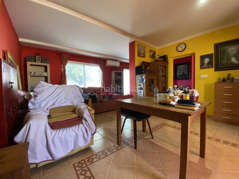 Foto a43a4d2d-1390-4c44-aa63-7a332d350776. Casale con piscina in Las Tres Piedras - Costa Ballena Chipiona