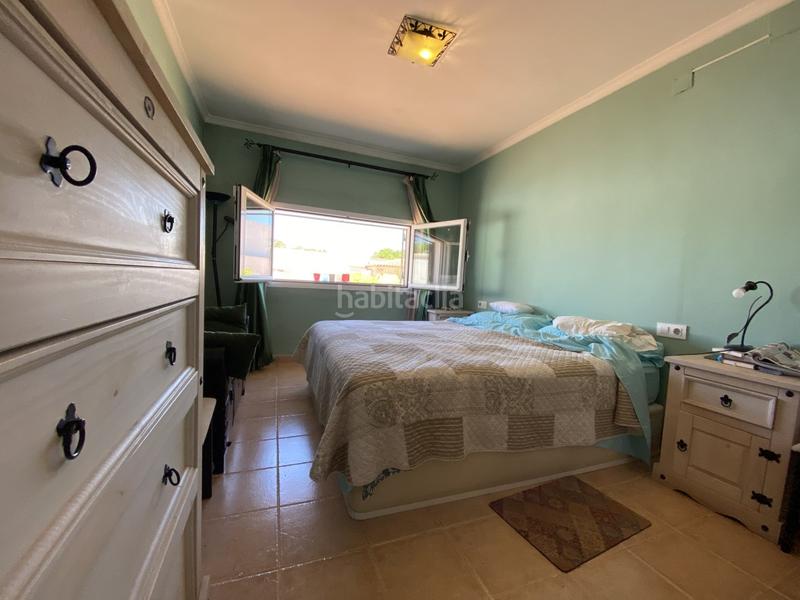 Foto a9e46a2d-18ec-430e-87a3-a50cd5e2835a. Casale con piscina in Las Tres Piedras - Costa Ballena Chipiona