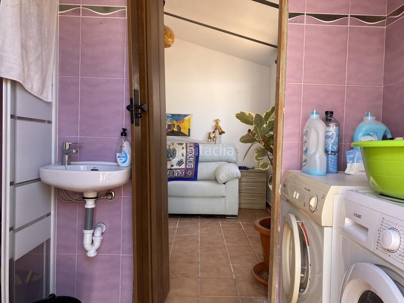 Foto b608edde-d91d-482b-a41f-8e1fdc0ee9b8. Casale con piscina in Las Tres Piedras - Costa Ballena Chipiona