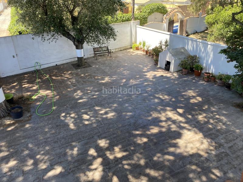 Foto d96ea7c3-0cec-4102-9ce9-79398b028a48. Casale con piscina in Las Tres Piedras - Costa Ballena Chipiona