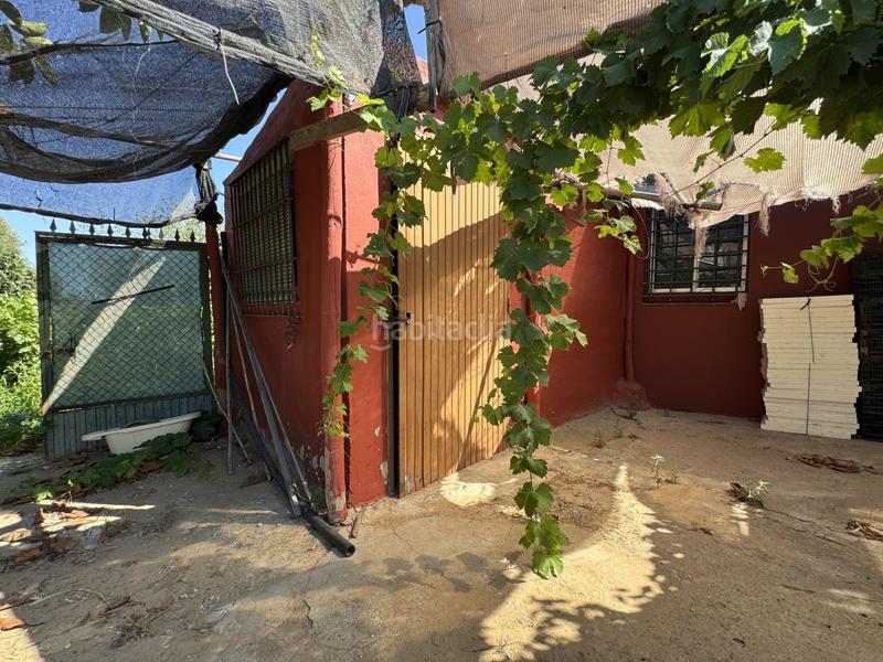 Foto 1614583b-33b9-4665-95f6-d12be08283e0. Terrain résidentiel dans Las Tres Piedras - Costa Ballena Chipiona