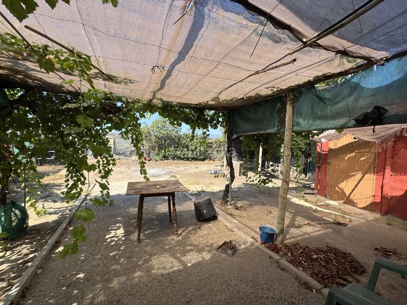 Foto 1eb9bb9c-a6a9-42e5-bd74-3671211e8612. Terrain résidentiel dans Las Tres Piedras - Costa Ballena Chipiona