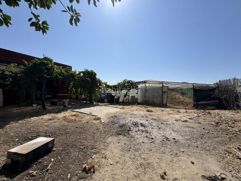 Foto 4507fae8-d3f0-48db-bbd1-b85f572b051e. Terrain résidentiel dans Las Tres Piedras - Costa Ballena Chipiona