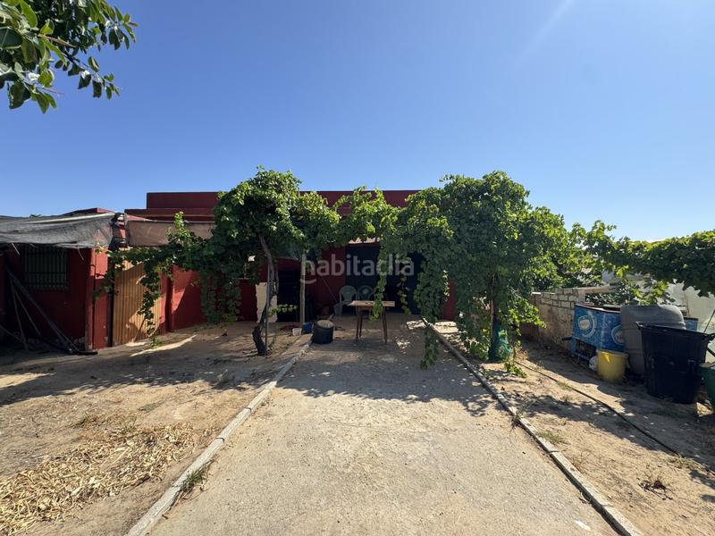 Foto 598617d8-3f0c-4bfb-aac1-21170f1cbed0. Terrain résidentiel dans Las Tres Piedras - Costa Ballena Chipiona