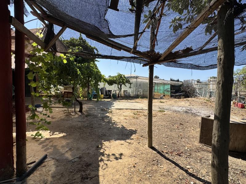 Foto 5f614dd0-810e-4cbb-9f42-9c7eb9ef7523. Terrain résidentiel dans Las Tres Piedras - Costa Ballena Chipiona