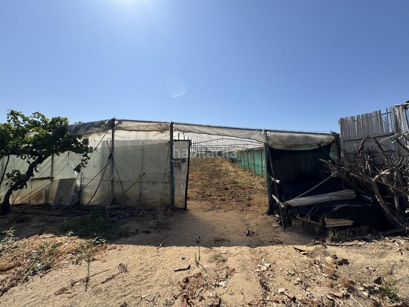 Foto 63af8aa7-a2b7-484d-8664-22c5cbc170e3. Terrain résidentiel dans Las Tres Piedras - Costa Ballena Chipiona