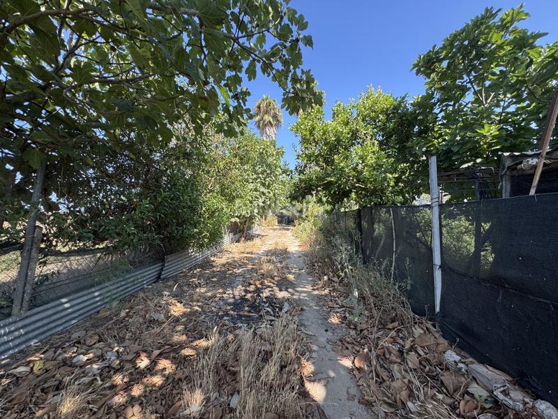 Foto 725362fa-d957-4a24-ba22-6c1f16368873. Terrain résidentiel dans Las Tres Piedras - Costa Ballena Chipiona