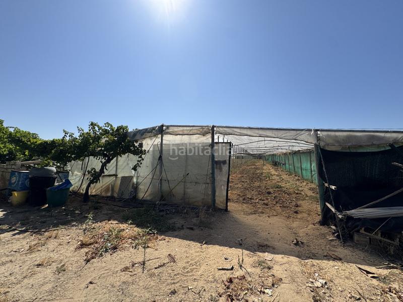 Foto 84bfca89-90da-4c6e-aa57-def89964bea2. Terrain résidentiel dans Las Tres Piedras - Costa Ballena Chipiona