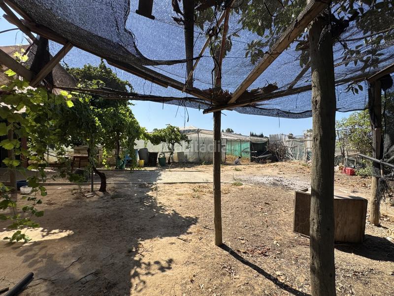 Foto afc133cc-03cd-4678-a706-a2ce56ad60ad. Terrain résidentiel dans Las Tres Piedras - Costa Ballena Chipiona