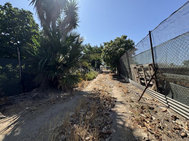 Foto b0334b15-6868-41e6-beed-2770e70e0caf. Terrain résidentiel dans Las Tres Piedras - Costa Ballena Chipiona