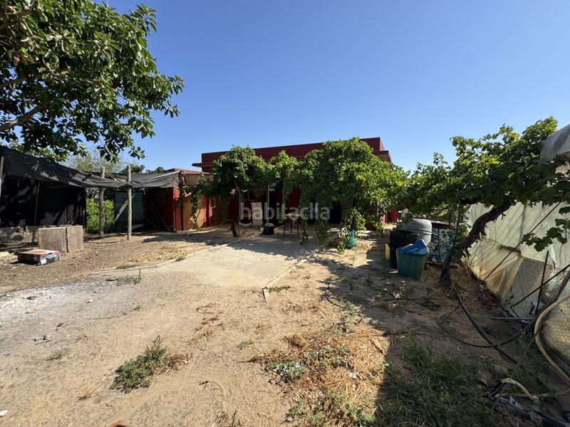 Foto bb011a64-6789-416c-b46e-1a439c7f304c. Terrain résidentiel dans Las Tres Piedras - Costa Ballena Chipiona