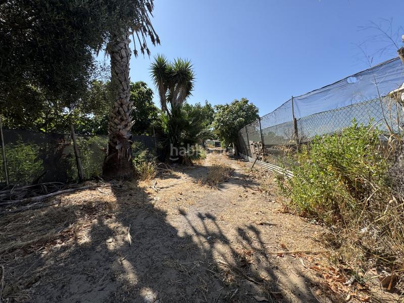 Foto bccbfb22-46da-4355-889c-d75cffda5368. Terrain résidentiel dans Las Tres Piedras - Costa Ballena Chipiona