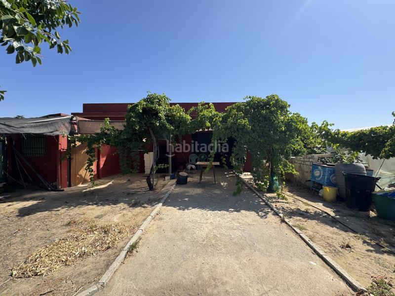 Foto caf0f58b-0b7e-44de-8373-0fa400aa3740. Terrain résidentiel dans Las Tres Piedras - Costa Ballena Chipiona