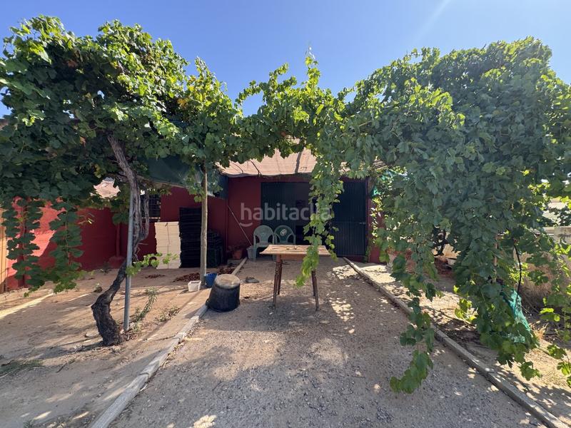 Foto cc411dd0-b5c7-4eb0-84ed-0e13adfa8c19. Terrain résidentiel dans Las Tres Piedras - Costa Ballena Chipiona