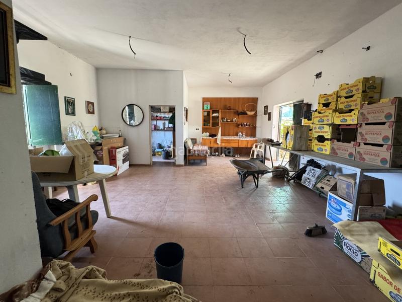 Foto cf4158fc-69c6-4e4c-815c-f6ff9b576a37. Terrain résidentiel dans Las Tres Piedras - Costa Ballena Chipiona