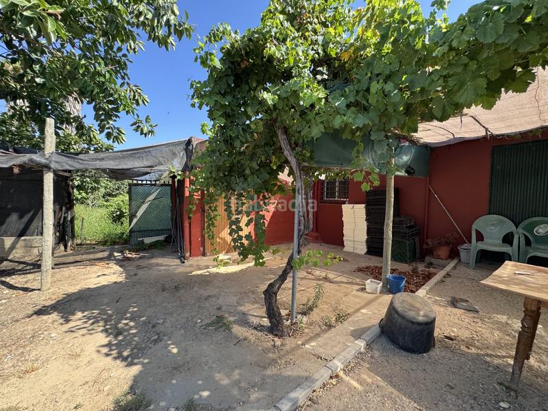 Foto e5e57f39-91f8-423e-bafe-9c798f9d2421. Terrain résidentiel dans Las Tres Piedras - Costa Ballena Chipiona