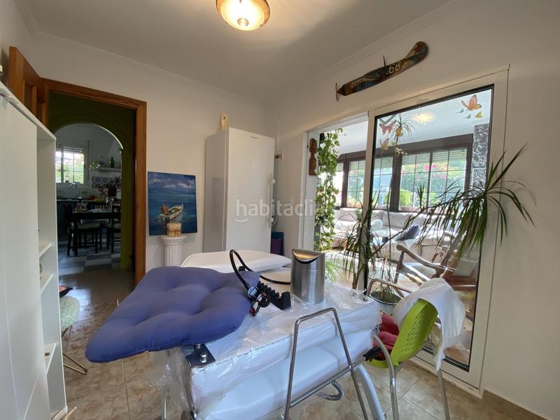 Foto 4bcf5715-6c0e-4b39-834a-e959867fdb28. Masía magnífica casa de campo con parcela de 900 m!te presentamos esta maravillosa propiedad, ideal para quienes buscan paz, tranquilida en Chipiona